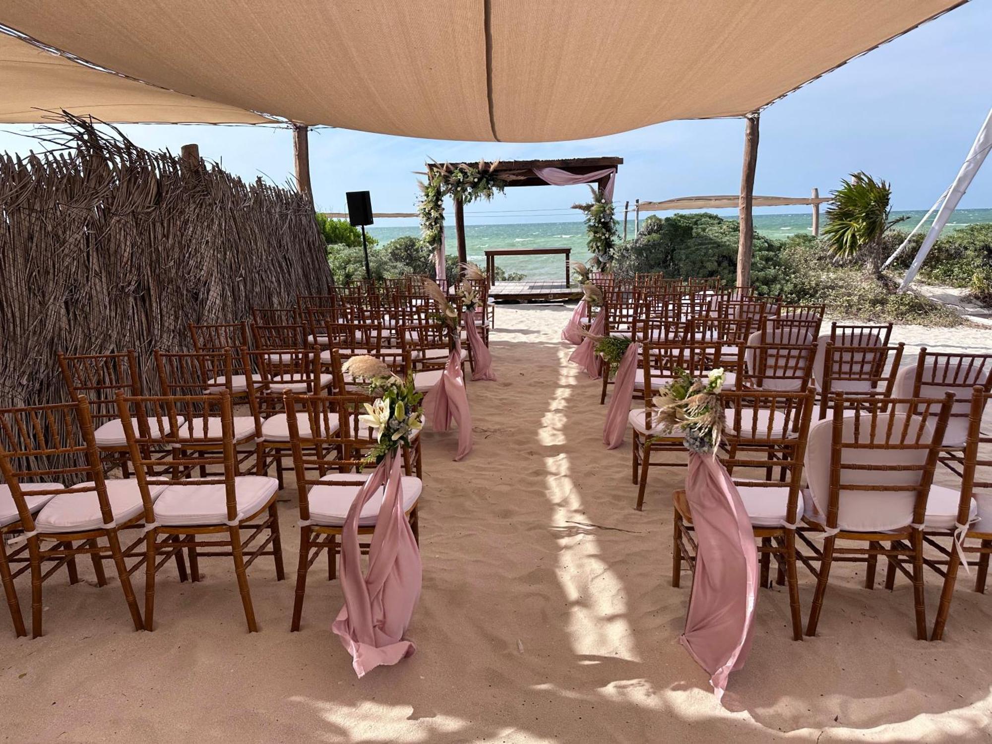 Tecnohotel Beach San Benito Luaran gambar
